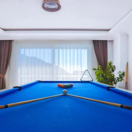 Villa Serenity 4